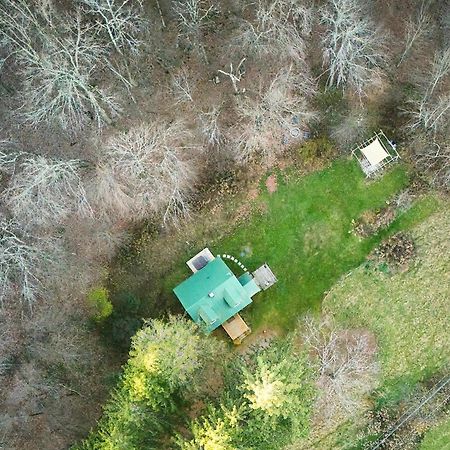 Livingston Manor Cozy Cottage With Jacuzzi And Fire Pit And Reading Nook! מראה חיצוני תמונה