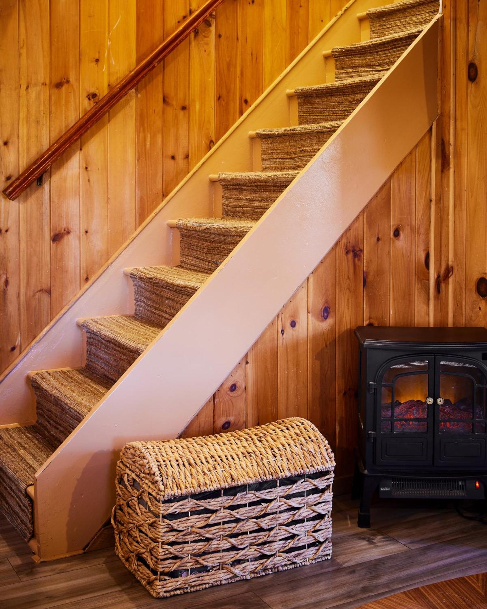 Livingston Manor Cozy Cottage With Jacuzzi And Fire Pit And Reading Nook! מראה חיצוני תמונה