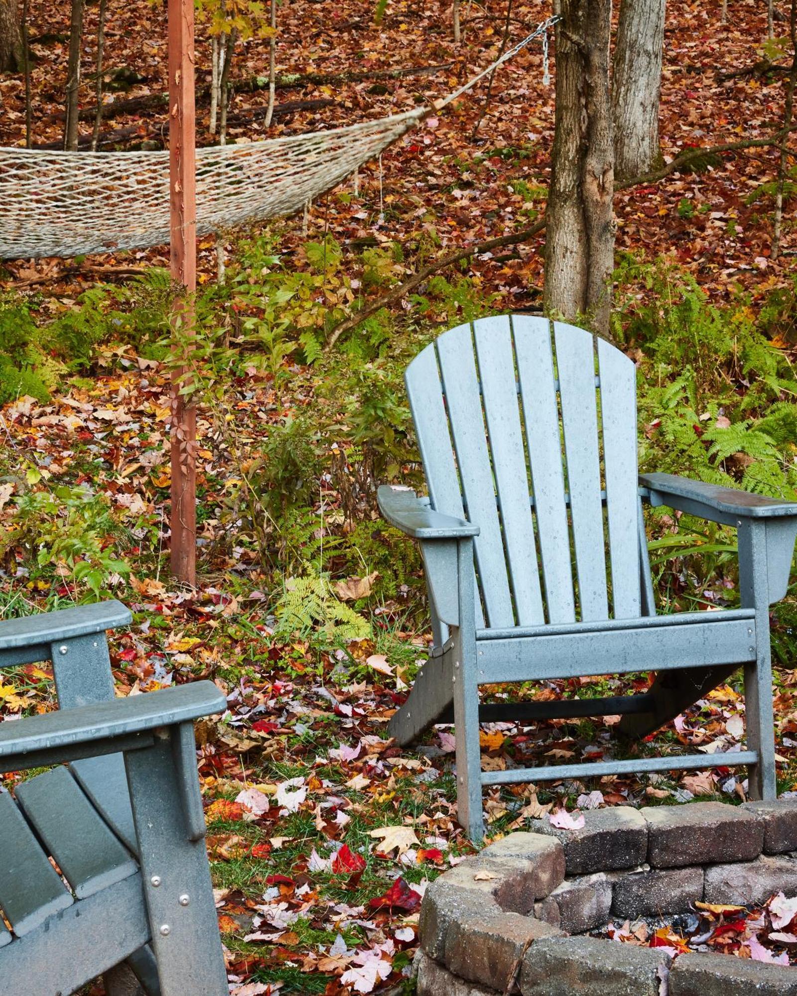 Livingston Manor Cozy Cottage With Jacuzzi And Fire Pit And Reading Nook! מראה חיצוני תמונה