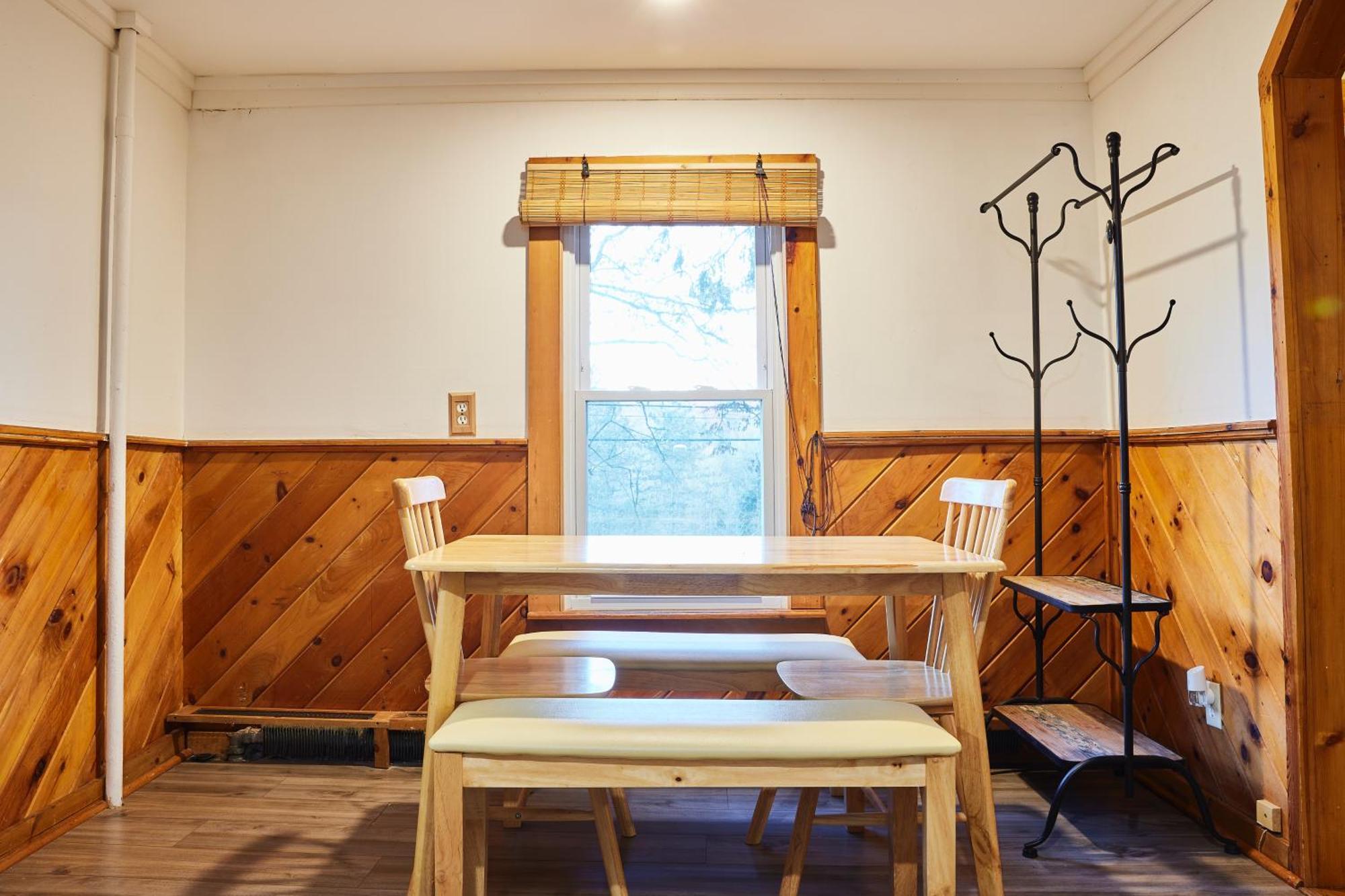 Livingston Manor Cozy Cottage With Jacuzzi And Fire Pit And Reading Nook! מראה חיצוני תמונה
