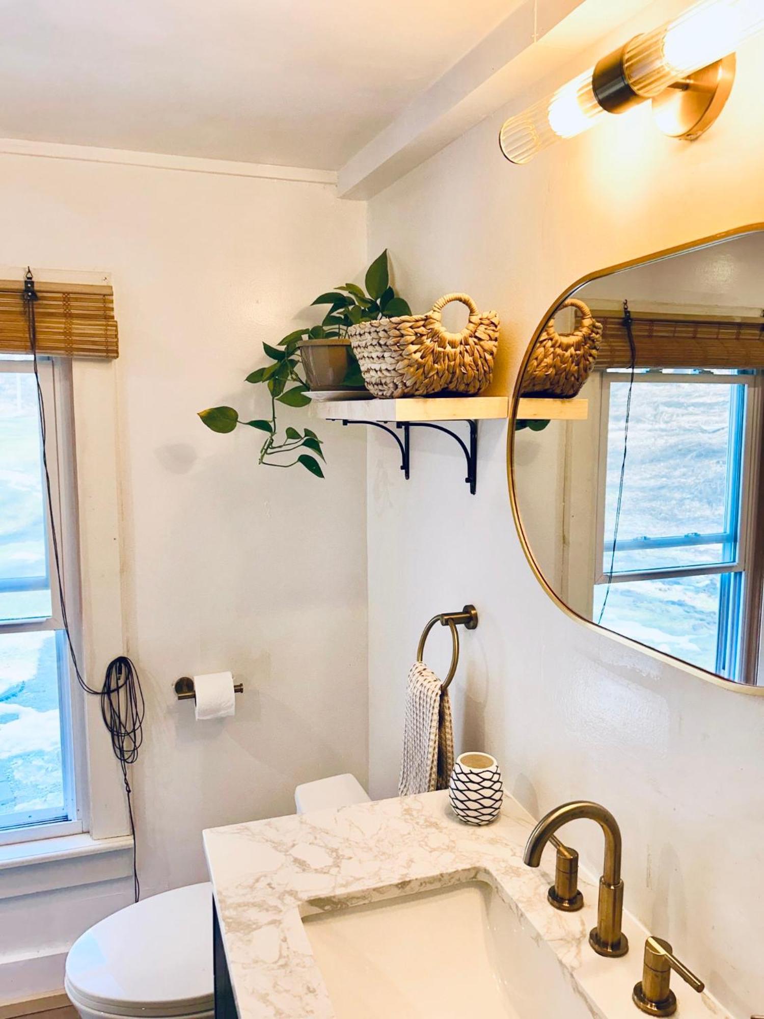 Livingston Manor Cozy Cottage With Jacuzzi And Fire Pit And Reading Nook! מראה חיצוני תמונה